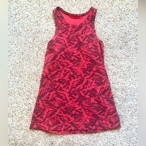 Lululemon cami top new with out tags